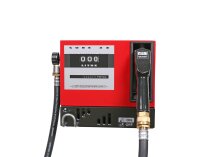 Mini Gas Station Piusi Cube 56/K33 DC 12V, art: F0057600C