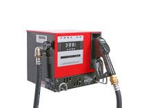 Piusi Cube 56/K33 DC 12V Mini Estación de Servicio, art: F0057600C