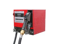 Bomba de combustible Piusi Cube 56/K33 DC 12V, art: F0057600C