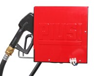 Bomba de combustible Piusi Cube 56/K33 DC 12V, art: F0057600C