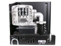 Bomba de combustible Piusi Cube 56/K33 DC 12V, art: F0057600C