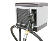 Automatic mini gas station Piusi CUBE 70 MC DC 12V