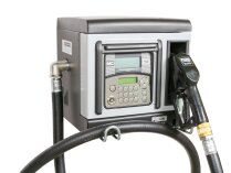 Piusi CUBE 70 MC DC 24V Mobile Fuel Station, art: F0059414C