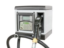 Piusi CUBE 70 MC DC 24V Mobile Fuel Station, art: F0059414C
