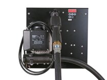 Mini gas station Piusi ST Panther 56