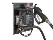 Mini estación de servicio Piusi ST Panther 56