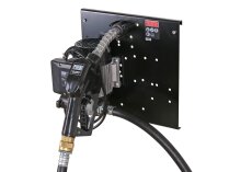 Mini Gas Station Piusi ST Panther 56 A60, art: 000286P00