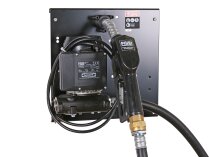 Piusi ST Panther 56 A60 Mini Fuel Station, art: 000286P00