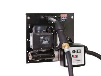 Mini gas station Piusi ST Panther 56 K33