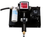 Piusi ST Panther 56 Filter + A60 Mini Fueling Station