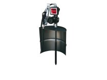 Piusi DRUM Bi-Bomba 24V K33 Estación de Gas Móvil, art: F0022206A
