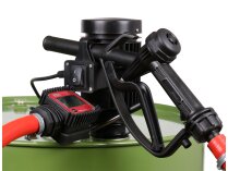 Mobile mini fuel station Piusi Pico 12 K24 M, art: F00202060