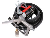 Kit de batería Mini Piusi 3000/12V, art: F0022500C