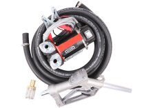 Mini Kit de Batería Piusi 3000/12V, art: F0022500C