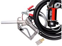 Mini Kit de Batería Piusi 3000/12V, art: F0022500C
