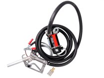 Mini kit de batería Piusi 3000/12V, art: F0022500C
