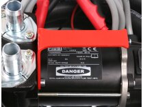 Mini Piusi Battery Kit 3000/24V