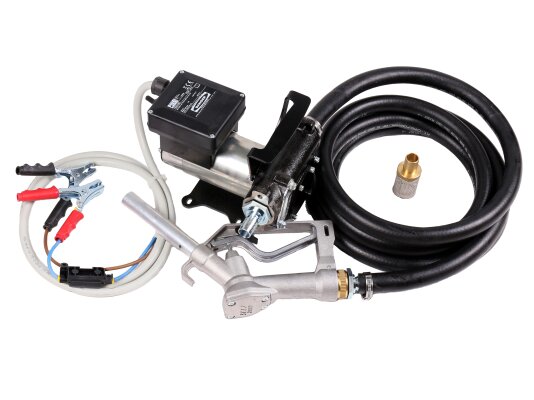 Mini Kit de Batería Piusi Panther 12V, art: F0034003B