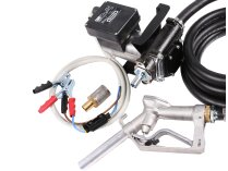 Kit de batería Mini Piusi Panther 24/12V 5m