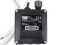 Kit de batería Mini Piusi Panther 24/12V 5m