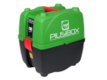 Mobile mini fuel station Piusi PIUSIBOX 12V Basic, art: F0023100A