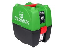 Mobile mini fuel station Piusi Piusibox 24V Basic, art: F0023200A