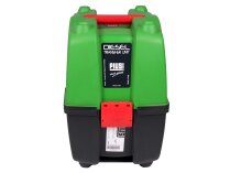 Mobile mini fuel station Piusi Piusibox 24V Basic, art: F0023200A