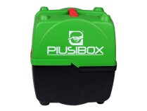 Estación de servicio móvil mini Piusi Piusibox 24V Basic, art: F0023200A