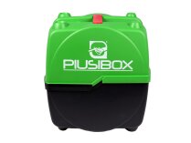 Mobile mini gas station Piusi PIUSIBOX 24 V Pro