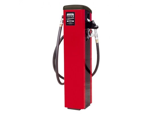 Columna de reabastecimiento de autoservicio Piusi 70 K44, art: F0073701B