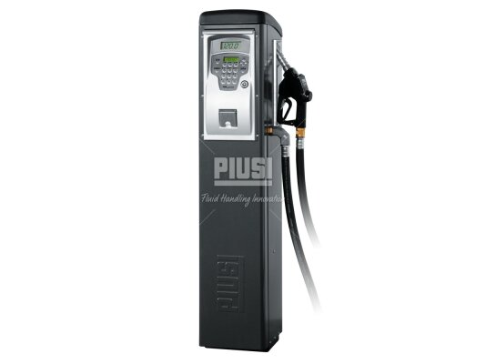 Bomba de combustible Piusi Self Service 100 FM, art: F0074200B