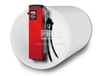 Columna de repostaje Piusi Self Service 70 K44 Tank, art: F00737B0B