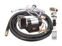 Kit móvil para arranque de emergencia Gespasa Kit de batería diésel 12 VDC, art: 14193-CF00000