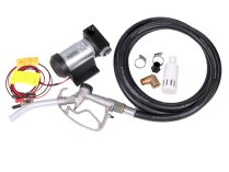 Kit móvil para Gespasa Diesel DTR Kit de batería 12 VDC
