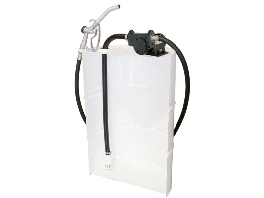 Gespasa IRON-50H 24V Mini Fueling Station, art: 16024-CF00001