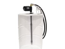 Bomba de combustible mini Gespasa IRON-50V 12V, art: 16027-CF00000