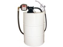 Mini gas station Gespasa S-50H for 24V, art: 16025-CF00001