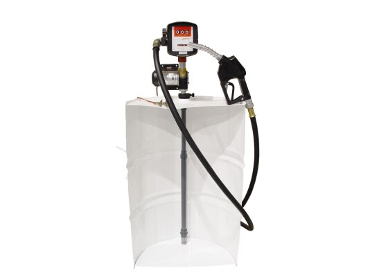 Mini gas station Gespasa S-50V 12V, art: 16028