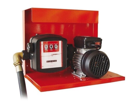 Gespasa SAG 90 S 12V fuel pump, art: 30120-CF00000
