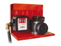 Gespasa SAG 90 S 24V fuel pump, art: 30120-CF00001