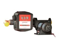 Gespasa S-50 12V diesel fuel mobile refueling station, art: 31014-CF00000