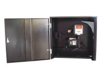 Mini gas station Gespasa KIT EQUIPE S-50, art: 55050