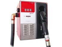 Mini gas station Gespasa Compact 100M-230, art: 28280-CF00000