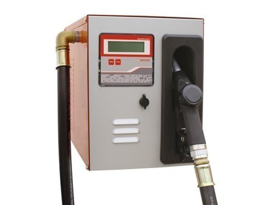 Gespasa Compact 50E-12 fuel dispenser, art: 28240-CF00000