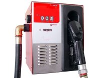 Columna de reabastecimiento Gespasa MSGM-60080 24V, art: 28210