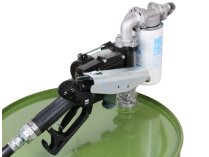 Dispensador de combustible Piusi DRUM EX50 230V ATEX + boquilla automática