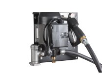 Oil transfer kit with ST Viscomat 70 pump art. F000248000