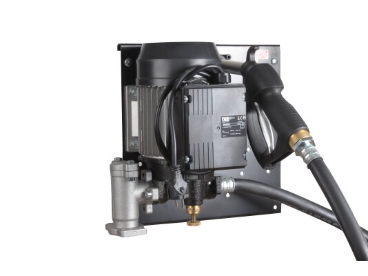 Kit de transferencia de aceite con bomba ST Viscomat 70 art. F000248000
