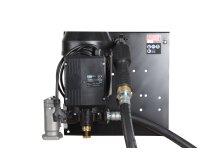 Kit de transferencia de aceite con bomba ST Viscomat 70