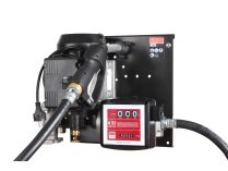 Oil transfer kit with ST Viscomat 70 K33 pump art. 000256000